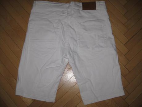 Rifľové kraťasy, m