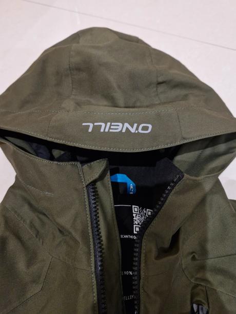 Lyziarska bunda oneill, o'neill,176