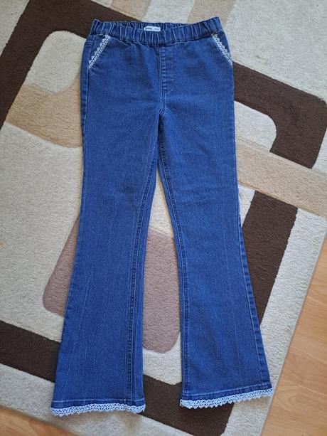 Nenosené rifle, sinsay,158