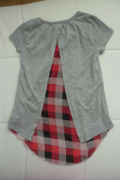 Tricko selfesteem, 128