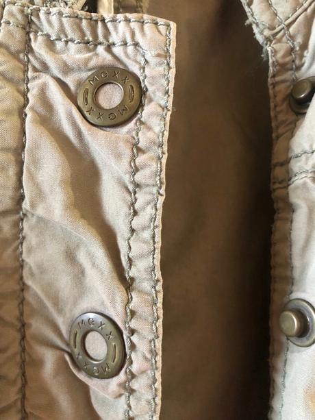 Bunda mexx m/l, mexx,42