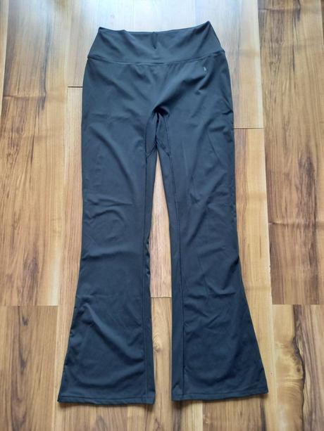 Zvonové legíny myprotein, xl