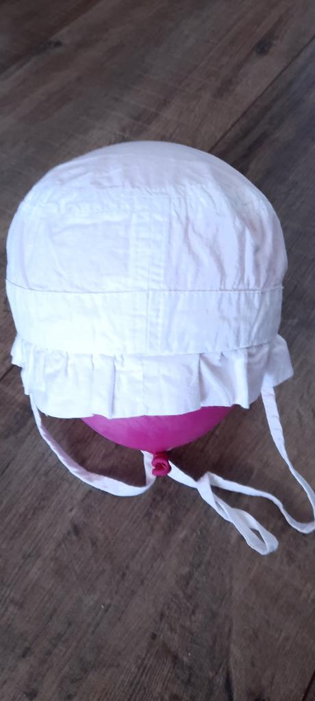 Letný klobúčik/čiapka, 68