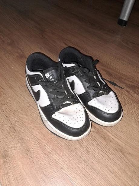 Nike tenisky, nike,32