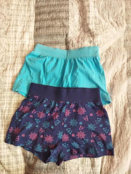 Šortky, bonprix,140