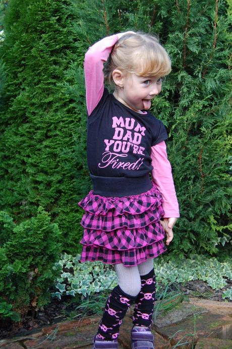 Tričko na 2 až 3 roky s vtipným nápisom., girl2girl,98