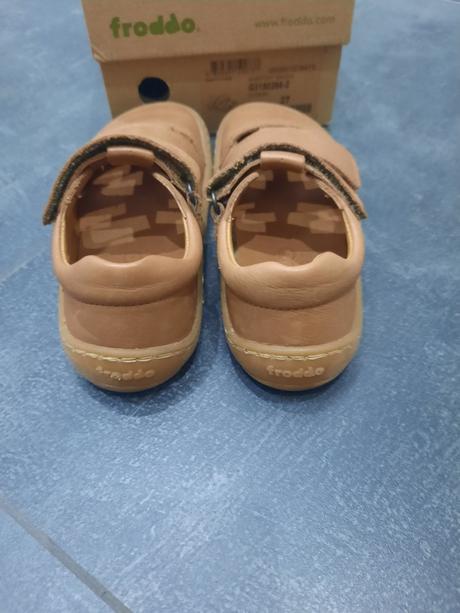 Froddo sandalky, froddo,27