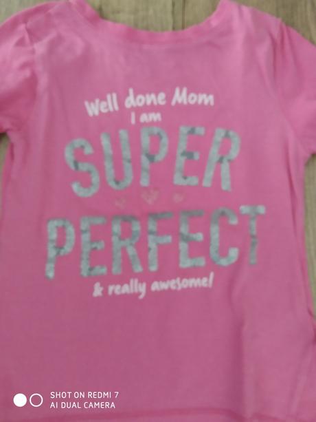 Tričko, dopodopo,104