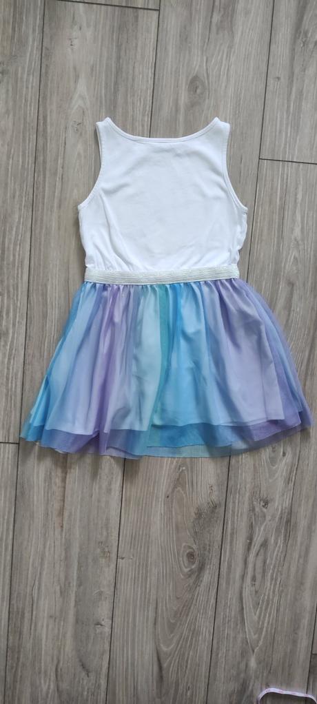 Šaty elza h&m, h&m,110