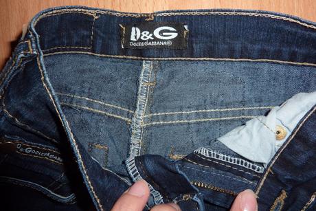 Dolce&gabbana rifle, v. 98-104, 98