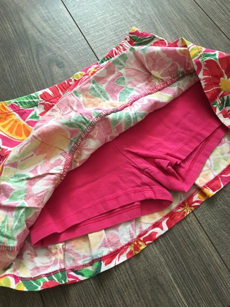 Suknicka, children's place,116