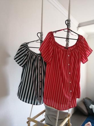 Terranova blúzky, terranova,xl