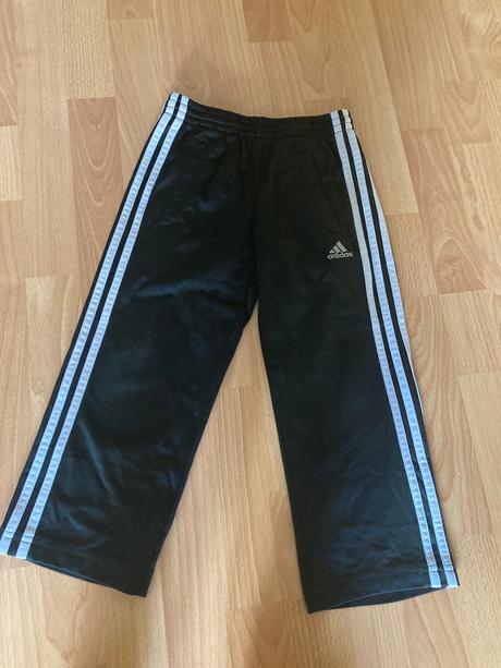 Adidas teplaky, adidas,116