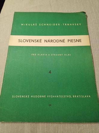 M.sch.-trnavský noty, 