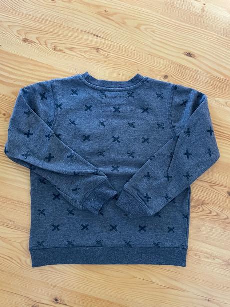 Svetrík/ mikina alive 122-128, 7-8 y, alive,122