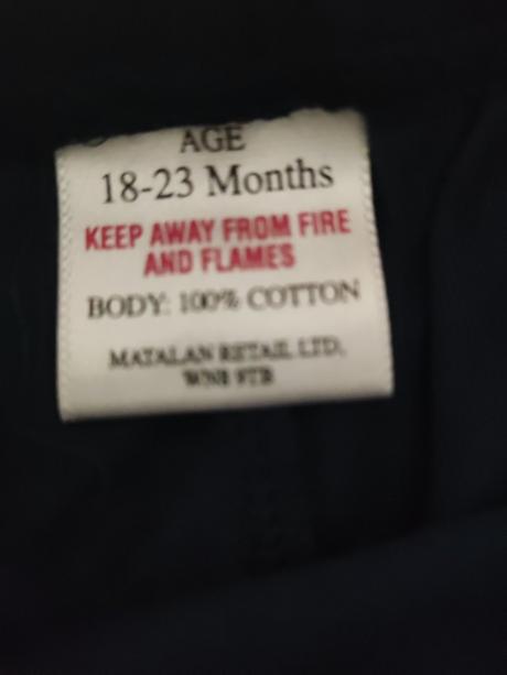 Letná súprava, age,92