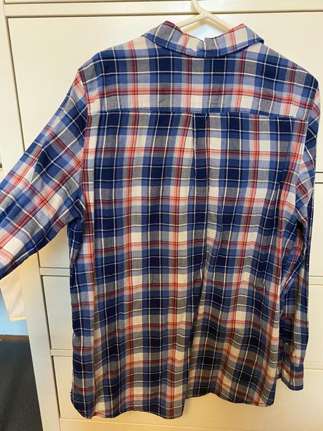 Dámska košeľa h&m vel42, h&m,42