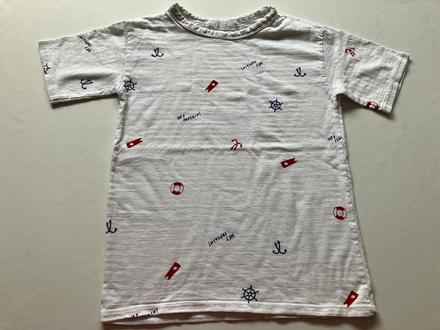 Tričko, zara,110