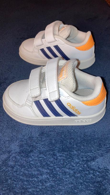 Botasky adidas 21, adidas,21