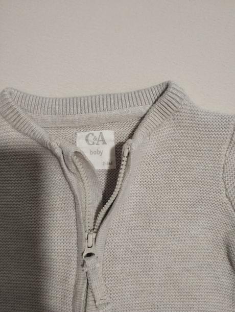 Sveter, c&a,62