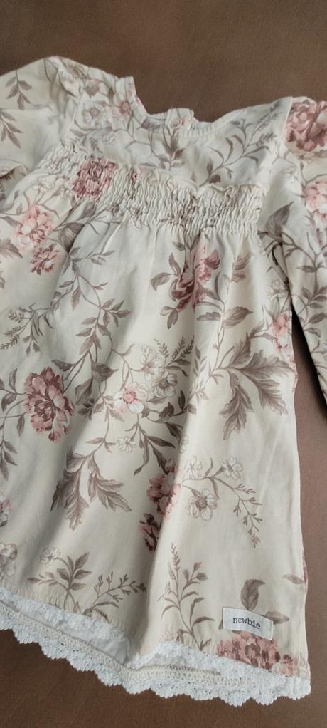 Newbie šaty, newbie,86