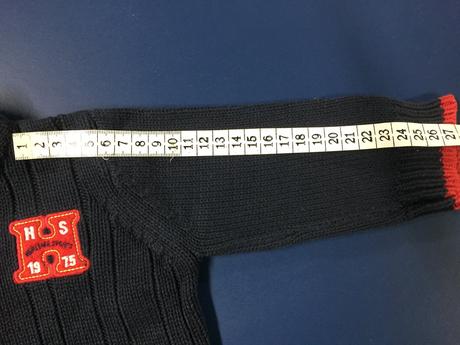 Teplučký krásny svetrík,veľ.68, f&f,68