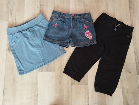 Suknička, reserved,122