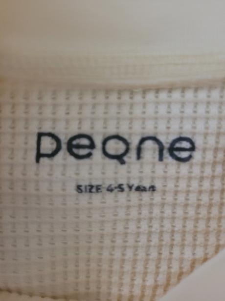 Súprava peqne 104/110, 104