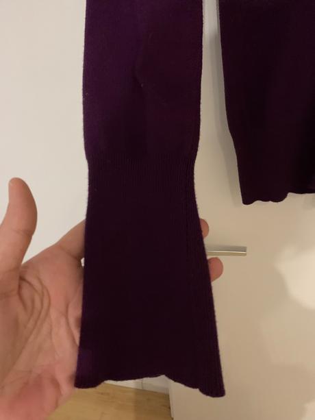 Krasny pulover, esoline,m