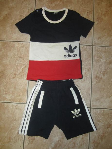 Pekny komplet vel.80, 80