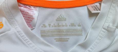 Chlapčenské tričko adidas, adidas,140