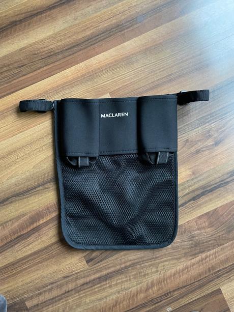 Maclaren organizér na kočík, 