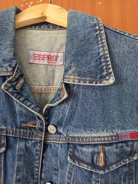 Riflova bunda, esprit,l