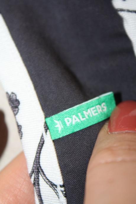 Palmers top, palmers,s