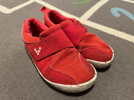 Vivo tenisky vel 32, vivobarefoot,32