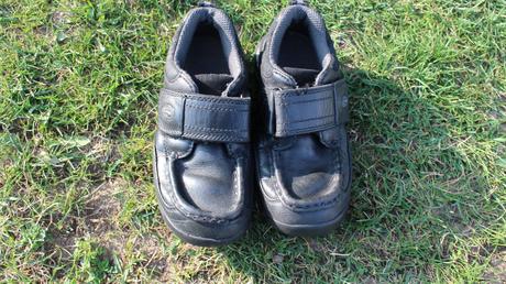 Clarks topánky 28,5, clarks,28