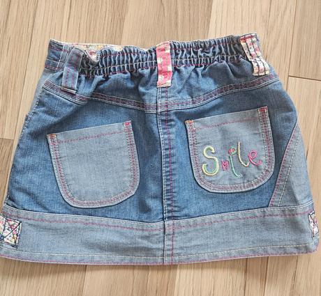 Suknička, st. bernard,86