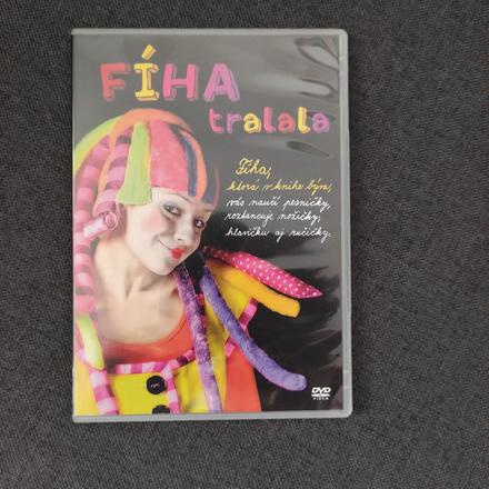 Dvd fiha 1,