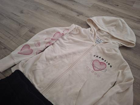 Tepláková súprava champion, champion,140