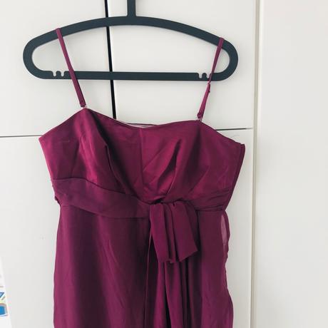 Spolocenske saty, orsay,42