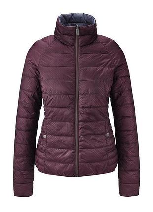 Tchibo, obojstranná jarná bunda, veľ. xxl, tchibo,xxl