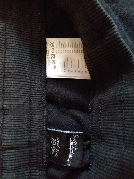 Teplaky(s), lusa,146