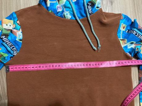 Mikina minecraft, 146