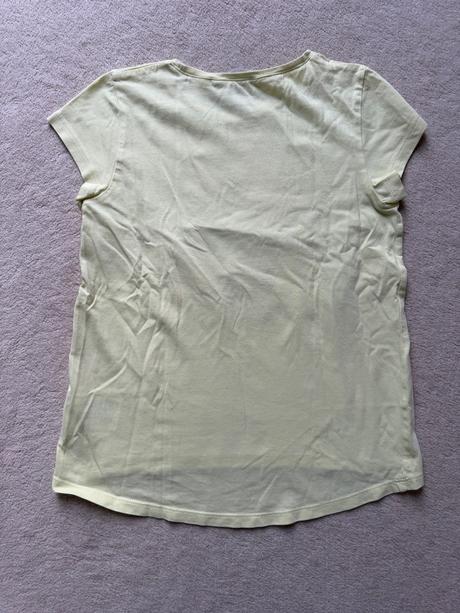 Tričko ponies, h&m,134