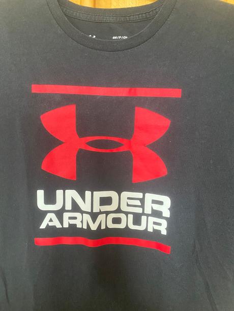 Under armour vel.s, under armour,s