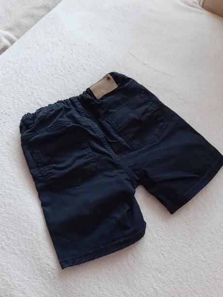 Kratasy riflove, zara,104