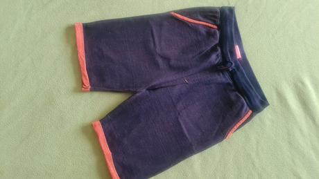 Kraťasy pre fešáka, 146