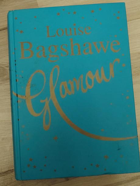 Louise bagshawe-glamour, 