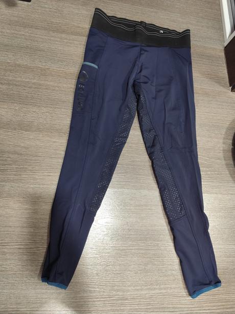 Legíny equiva veľ. 38, m