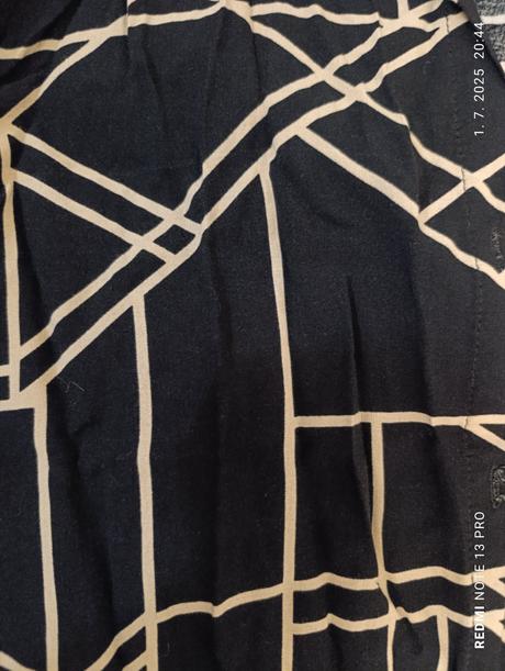 Dlha kosela/kaftan, m